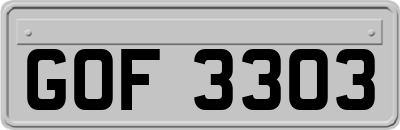 GOF3303
