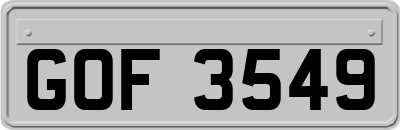 GOF3549
