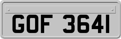 GOF3641