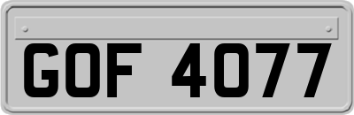 GOF4077