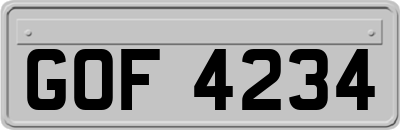 GOF4234