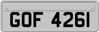 GOF4261