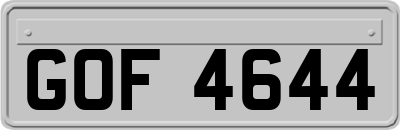 GOF4644