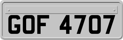 GOF4707