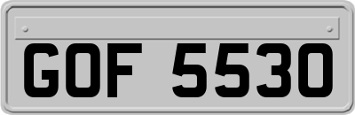 GOF5530