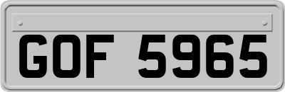GOF5965