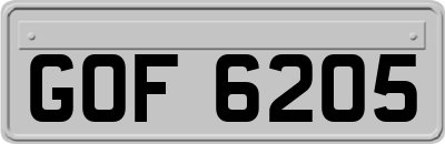 GOF6205