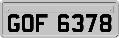 GOF6378