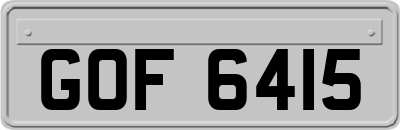 GOF6415