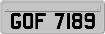 GOF7189