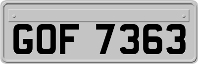 GOF7363