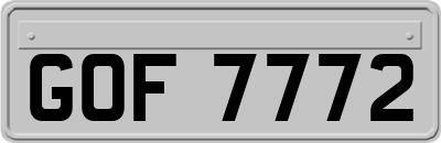 GOF7772
