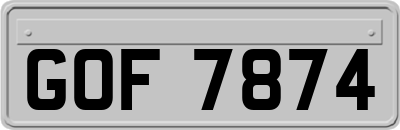 GOF7874
