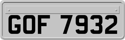 GOF7932
