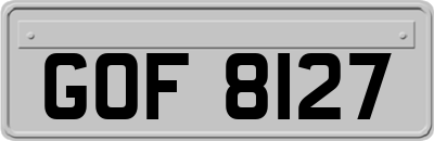 GOF8127