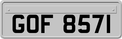 GOF8571