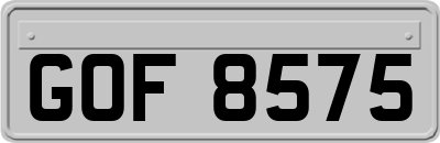 GOF8575