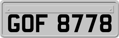 GOF8778
