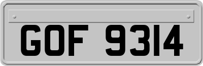 GOF9314