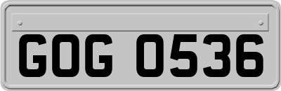 GOG0536