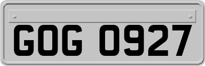 GOG0927