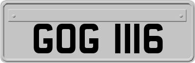 GOG1116
