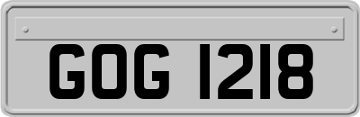GOG1218
