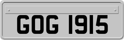 GOG1915