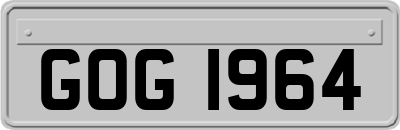 GOG1964