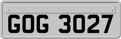 GOG3027