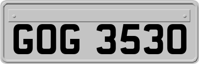 GOG3530