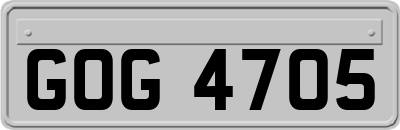 GOG4705