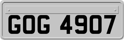 GOG4907