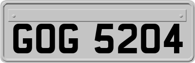 GOG5204