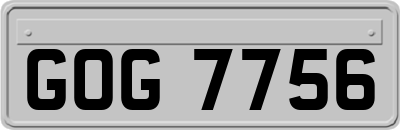 GOG7756