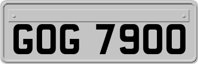 GOG7900