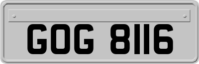 GOG8116