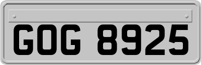 GOG8925