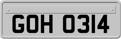 GOH0314