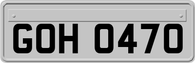 GOH0470