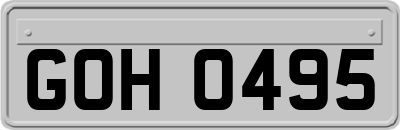 GOH0495