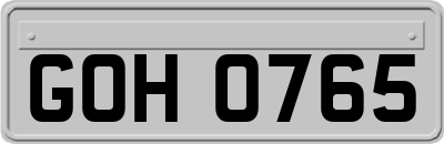 GOH0765