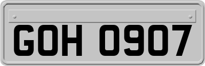 GOH0907