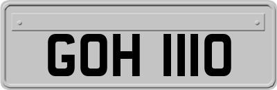 GOH1110