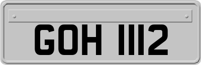 GOH1112