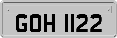 GOH1122