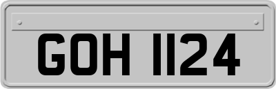 GOH1124