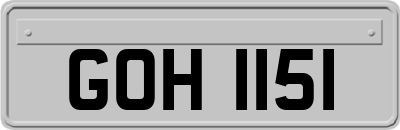 GOH1151