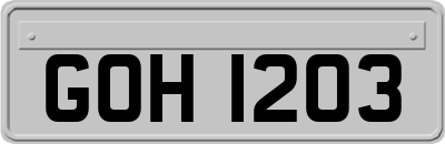 GOH1203