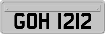 GOH1212